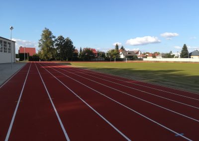 Kisvarda atletika